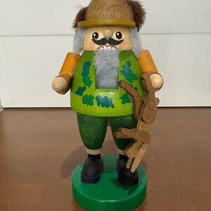 Richard Glasser Nutcracker Made in Germany